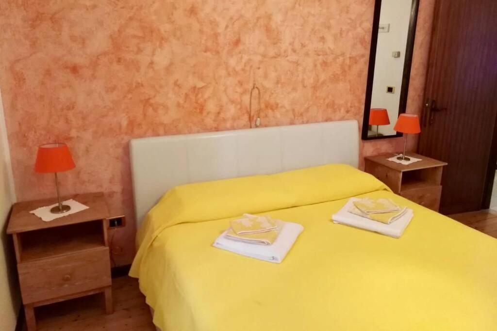 Valstagna Ca'Noa 아파트 외부 사진