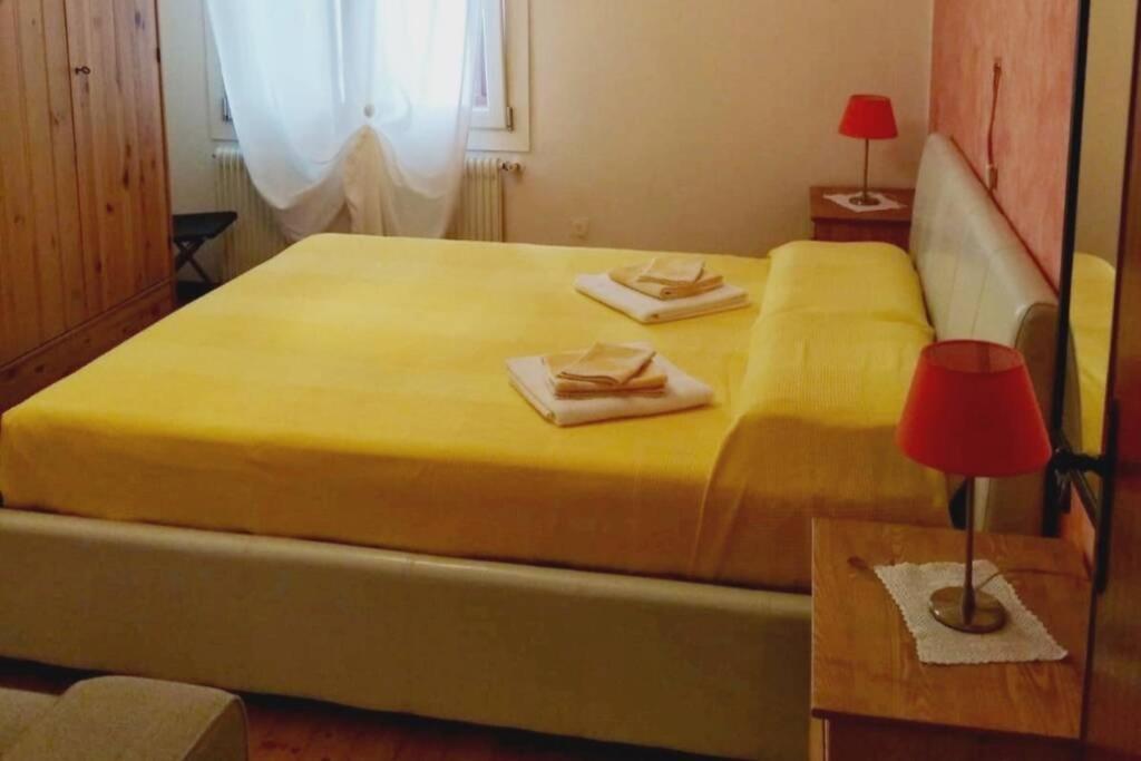 Valstagna Ca'Noa 아파트 외부 사진